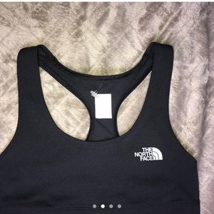 The North Face Other - North face sports bra The North Face Other - North face sports bra